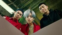 imagem de Itaewon Class 1ª Temporada Trailer Legendado em Inglês