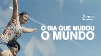 imagem de O Dia que Mudou o Mundo Trailer Oficial