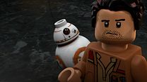 imagem de LEGO Star Wars: Contos Aterrorizantes Trailer Legendado