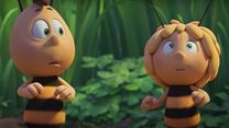 A Abelinha Maya e o Ovo Dourado Trailer Dublado