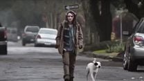 imagem de O Livro do Amor Trailer Legendado