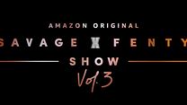 imagem de Savage X Fenty Show Vol. 3 Trailer Original