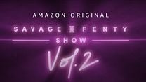 imagem de Savage X Fenty Show Vol. 2 Trailer Original