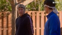 imagem de Cobra Kai 4ª Temporada Teaser Legendado