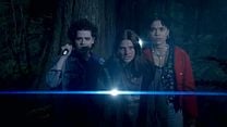 imagem de The Girl in the Woods 1ª Temporada Trailer Original