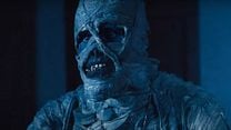 imagem de Under Wraps: Uma Múmia no Halloween Trailer Original