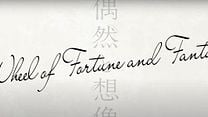 imagem de Wheel of Fortune and Fantasy Trailer Original