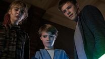 imagem de Locke & Key 2ª Temporada Trailer Legendado