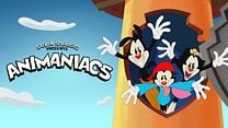 imagem de Animaniacs 1ª Temporada Trailer Original