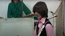 imagem de The Beatles: Get Back Trailer Legendado