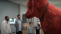 imagem de Clifford: O Gigante Cão Vermelho Trailer (2) Original