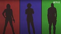 imagem de Cowboy Bebop Trailer Legendado