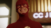 imagem de The Flash 8ª Temporada Trailer Original