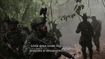 imagem de Mil Colmillos 1ª Temporada Teaser Legendado