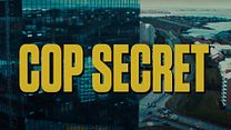 imagem de Cop Secret Trailer Original