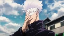imagem de Jujutsu Kaisen 0: O Filme Trailer Legendado