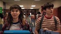 Stranger Things 4ª Temporada Teaser (5) Legendado