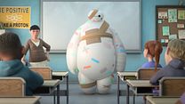 imagem de Baymax! 1ª Temporada Trailer Legendado