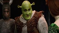 Shrek, o Musical Trailer Original