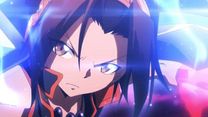 imagem de Shaman King 1ª Temporada Teaser