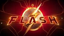 imagem de The Flash Teaser Original
