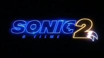 imagem de Sonic - O Filme 2 Teaser Original