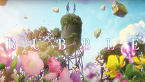 imagem de Bubble Teaser Original