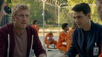 imagem de Cobra Kai 1ª Temporada Trailer Legendado