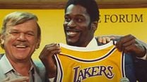 imagem de Winning Time: The Rise of the Lakers Dynasty Trailer Original 1ª Temporada