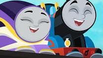 imagem de Thomas e Seus Amigos: Trens a Todo Vapor - season 1 Trailer Original