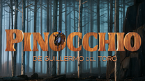imagem de Pinóquio Teaser Dublado