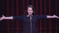 imagem de The Marvelous Mrs. Maisel Trailer Original 4ª Temporada