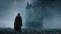 imagem de Doutor Estranho no Multiverso da Loucura Trailer Legendado