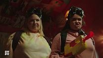 imagem de Astrid and Lilly Save the World 1ª Temporada Trailer Original