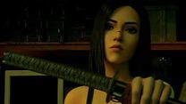 imagem de Blade Runner: Black Lotus 1ª Temporada Trailer