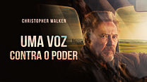 imagem de Uma Voz Contra o Poder Trailer Legendado
