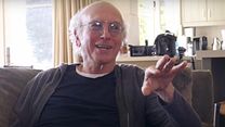 imagem de The Larry David Story 1ª Temporada Trailer Legendado