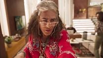 imagem de A Sogra que te Pariu 1ª Temporada Teaser
