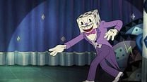 imagem de Cuphead - A Série Teaser Original 1ª Temporada