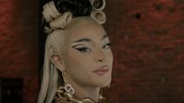 imagem de Queens Stars Teaser Original 1ª Temporada