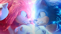 imagem de Sonic 2 - O Filme Trailer (2) Dublado