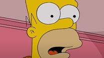 Os Simpsons Teaser Original 33ª Temporada