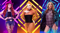 imagem de Queen Stars 1ª Temporada Trailer