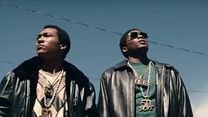imagem de BMF 1ª Temporada Trailer Original