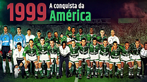 imagem de 1999: A Conquista da América Trailer Original