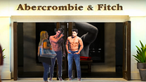 imagem de White Hot: The Rise & Fall of Abercrombie & Fitch Trailer Original