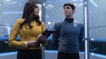 imagem de Star Trek: Strange New Worlds 1ª Temporada Trailer (2) Original