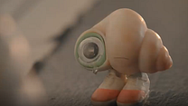 imagem de Marcel The Shell With Shoes On Trailer Original