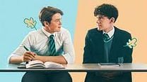imagem de Heartstopper 1ª Temporada Trailer Legendado