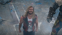 imagem de Thor: Love and Thunder Teaser Original